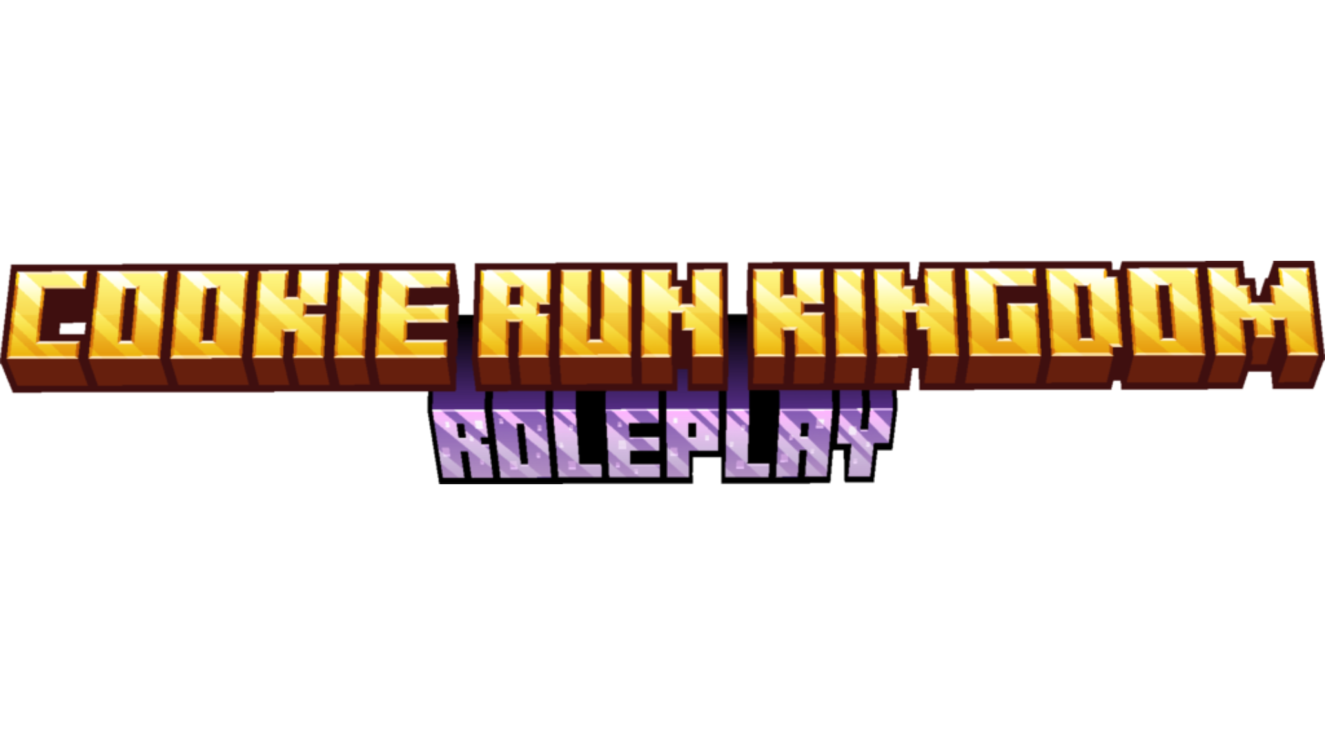 Cookie Run Kingdom Logo